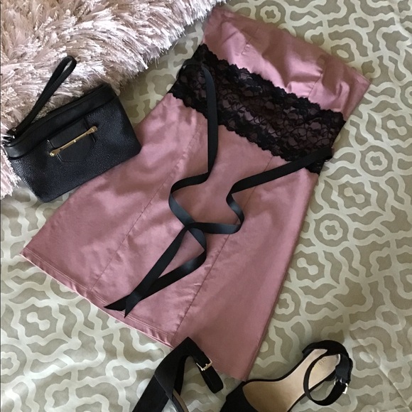 Dress - Picture 2 of 8